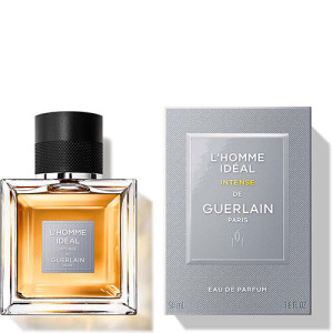 Der ideale Mann L'Intense - Eau de Parfum